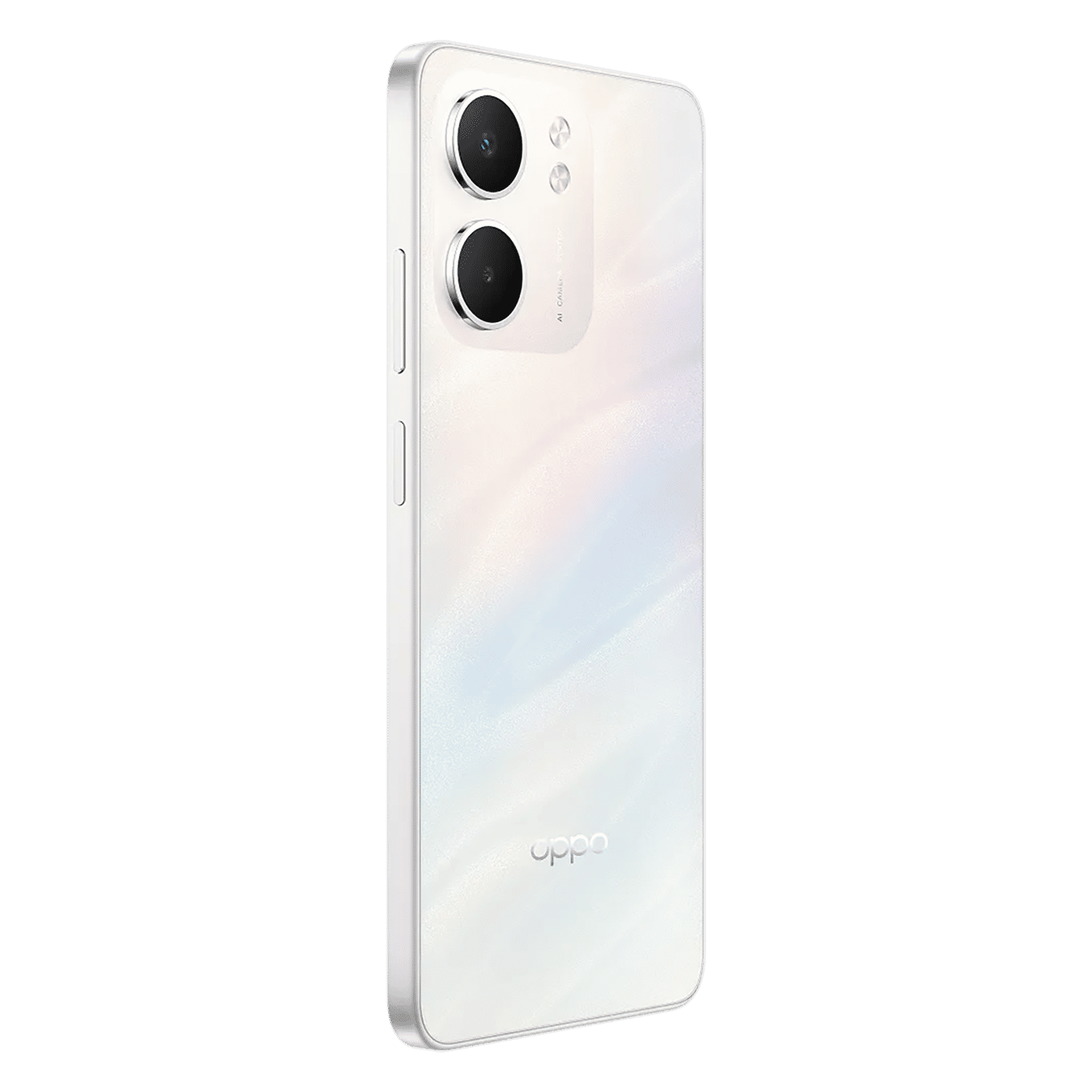 Buy oppo A5x 5G (6GB RAM, 128GB, Laser White) Online - Croma
